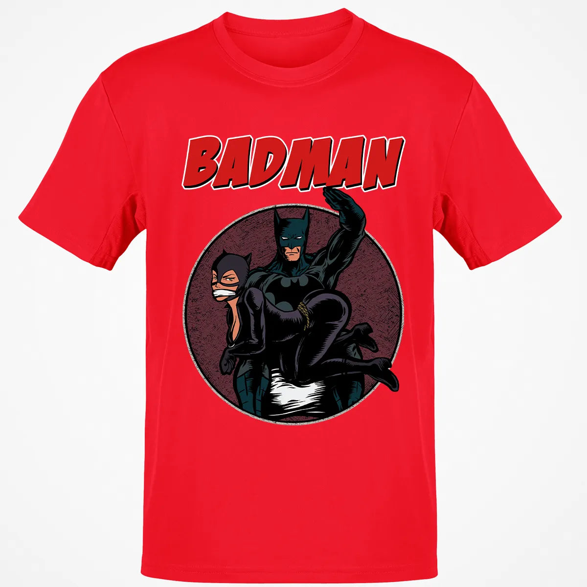 Classic Unisex T-Shirt - F53T73FB