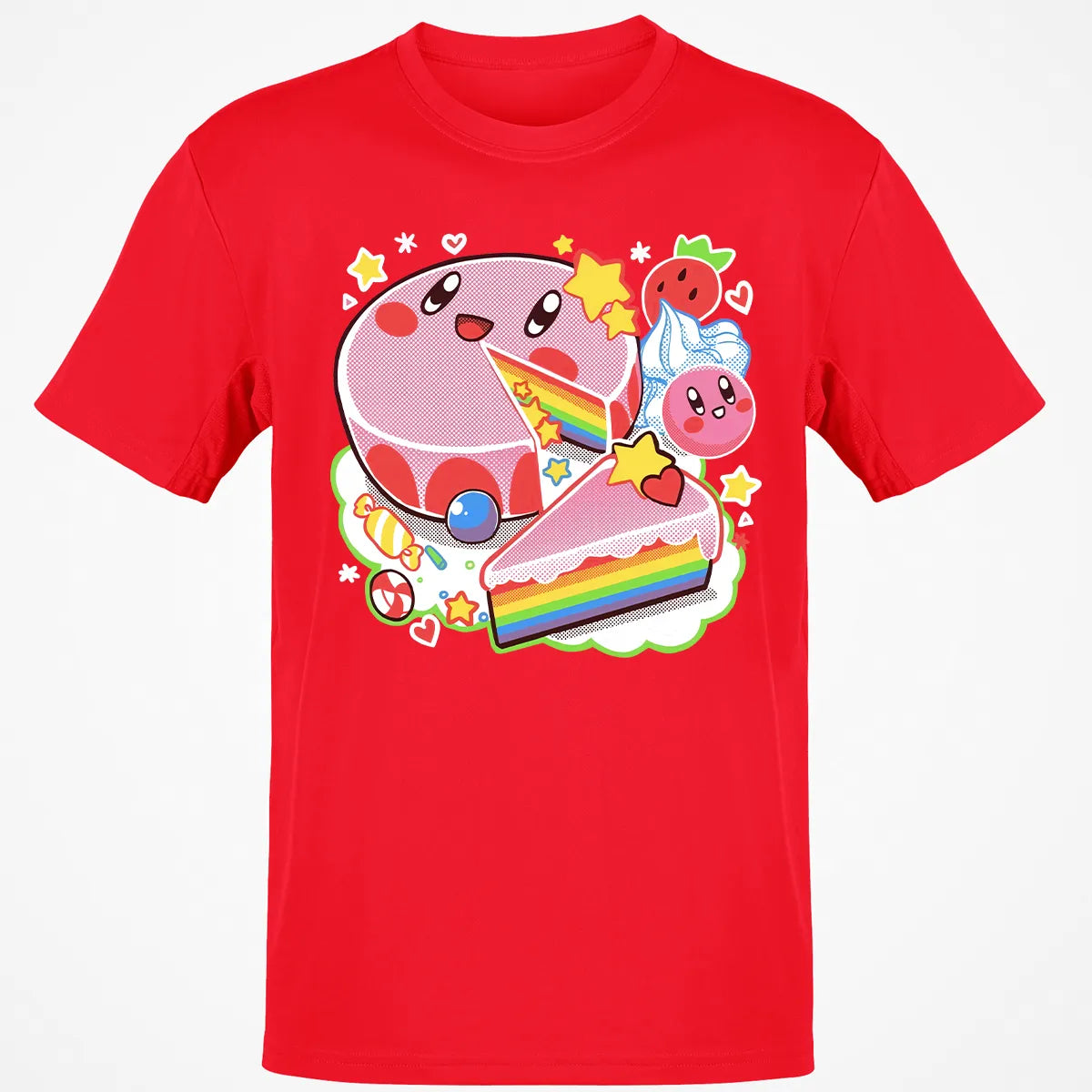 Classic Unisex T-Shirt - WV6WZC52