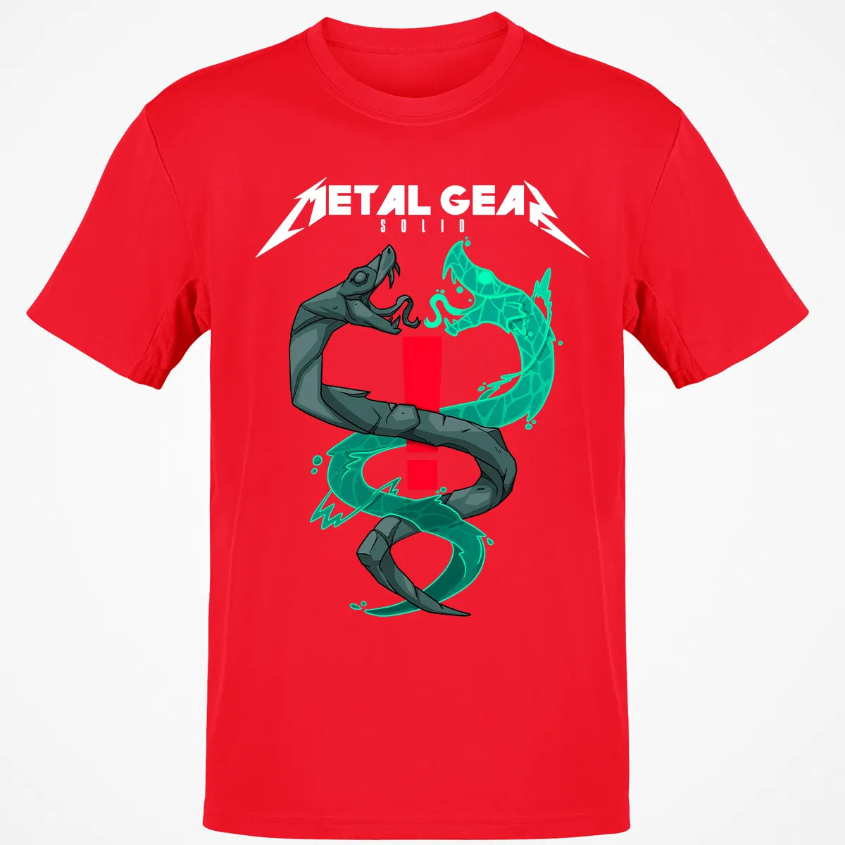 Classic Unisex T-Shirt - JZMHLBNC