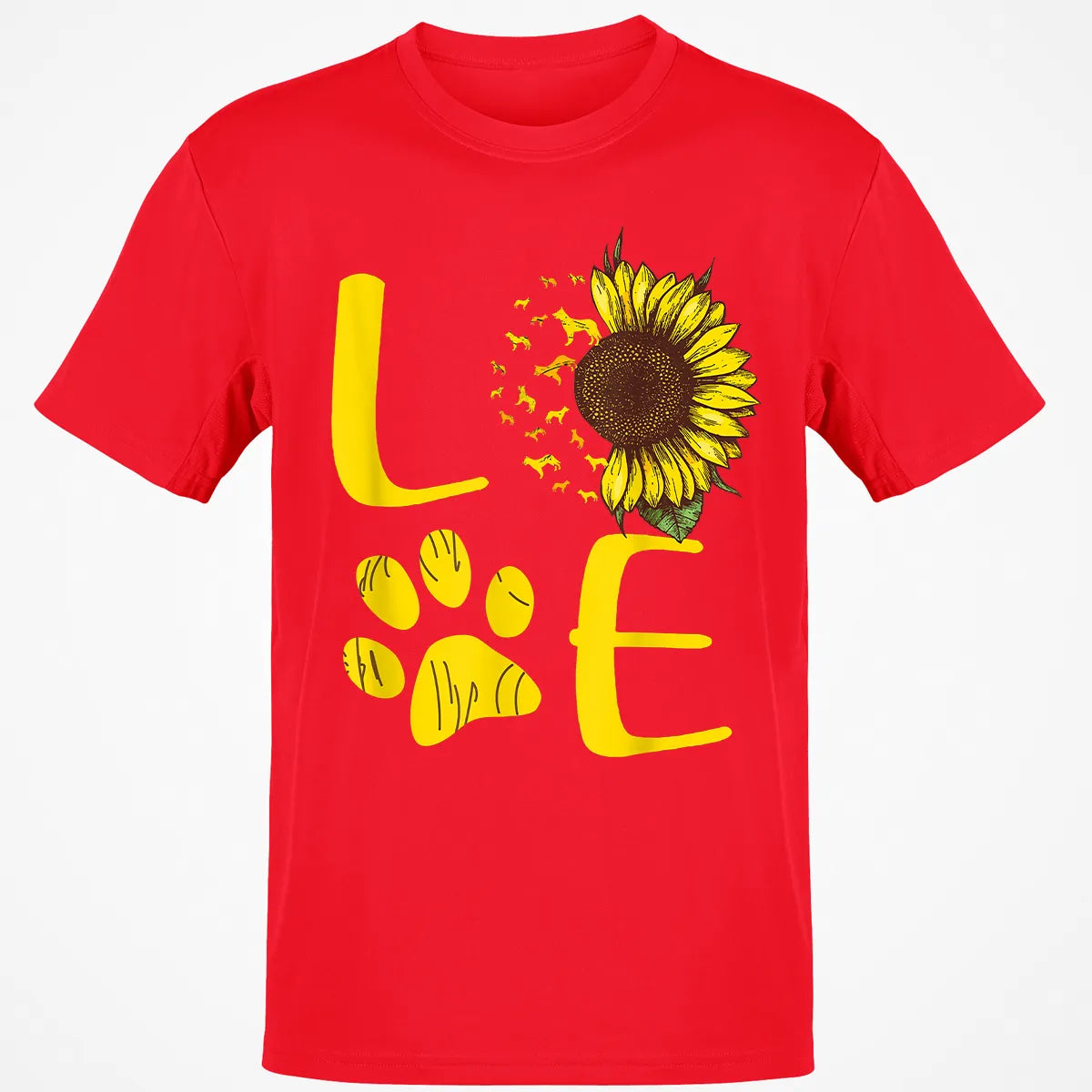 Classic Unisex T-Shirt - XDXB2AAX