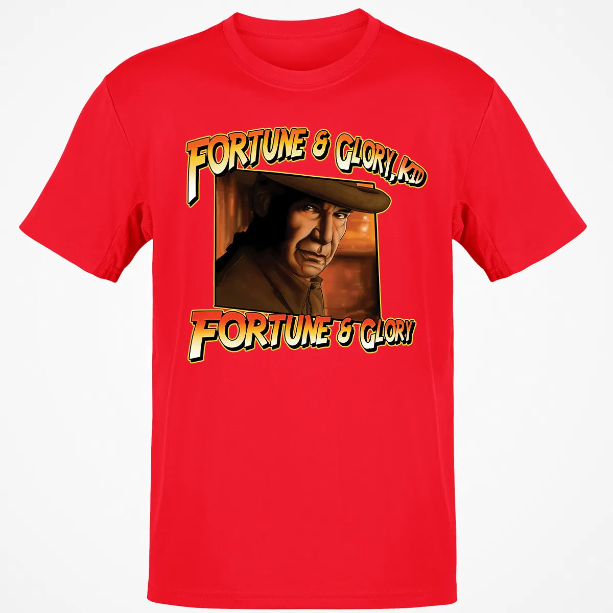 Classic Unisex T-Shirt - 958ZQ9Y9