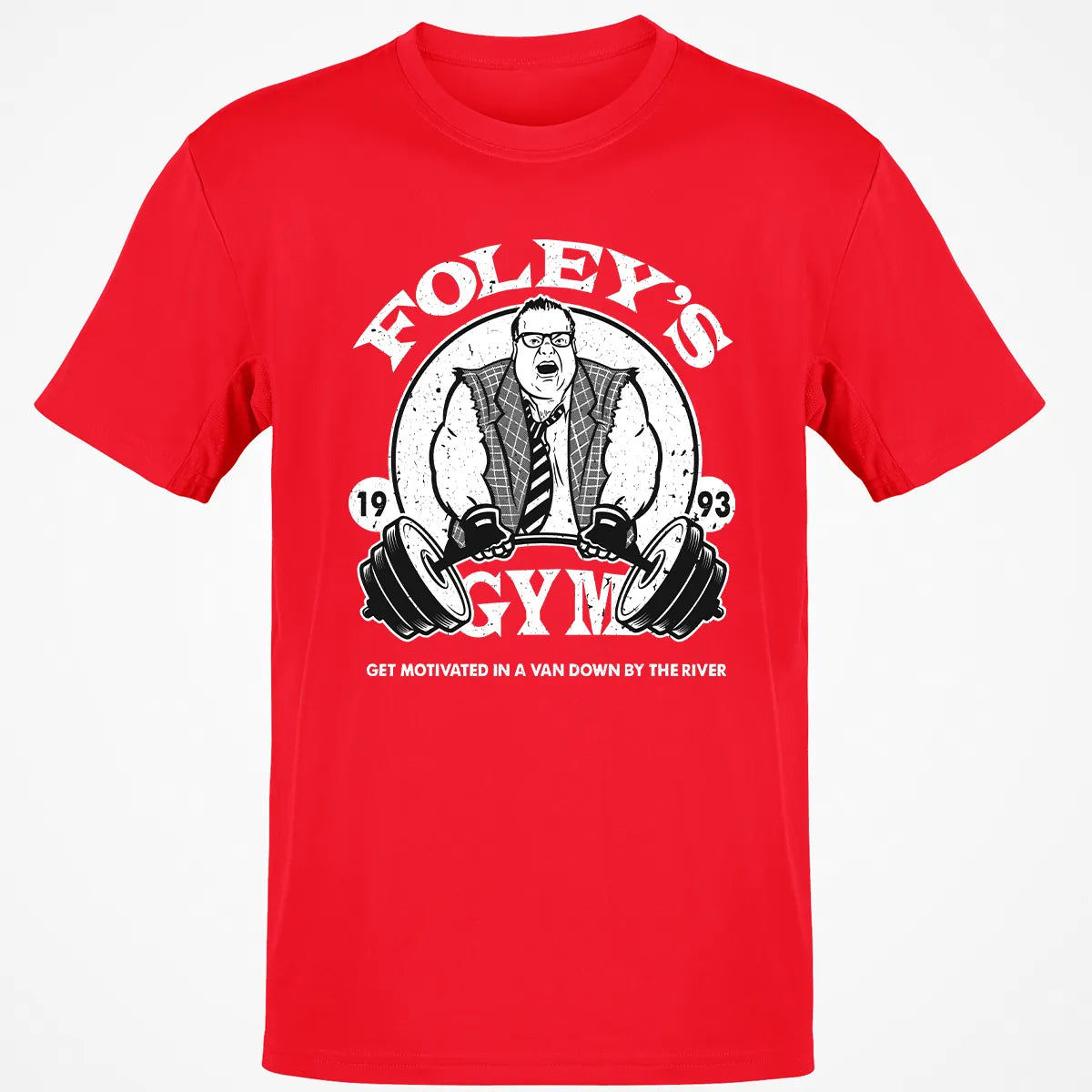 Classic Unisex T-Shirt - J9LNMW7U