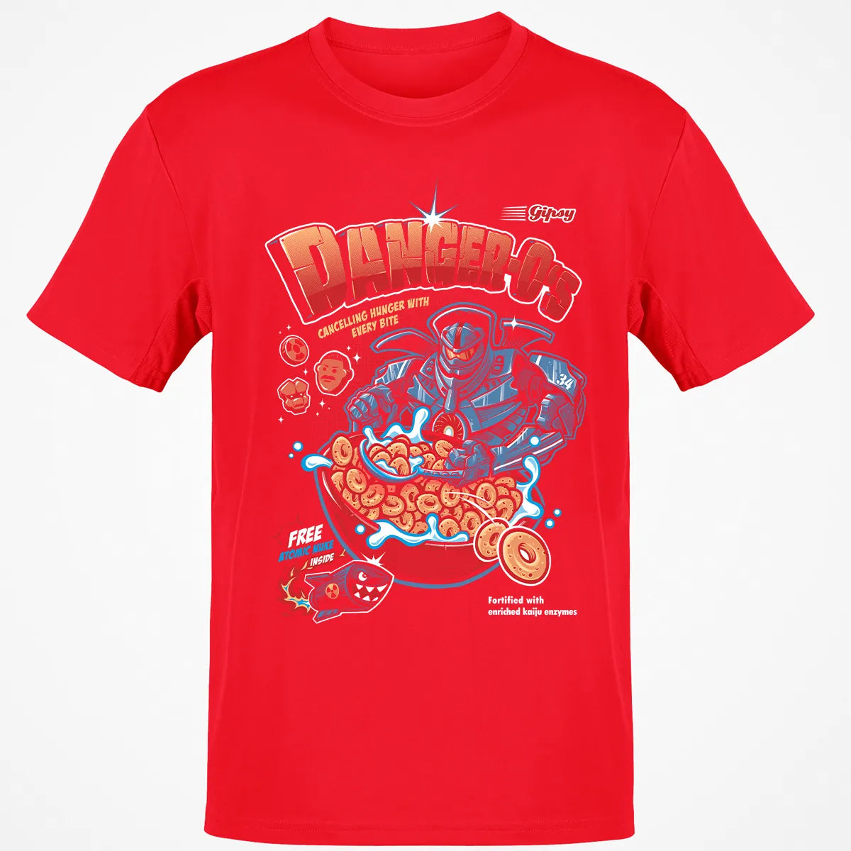 Classic Unisex T-Shirt - QKS7T3RP