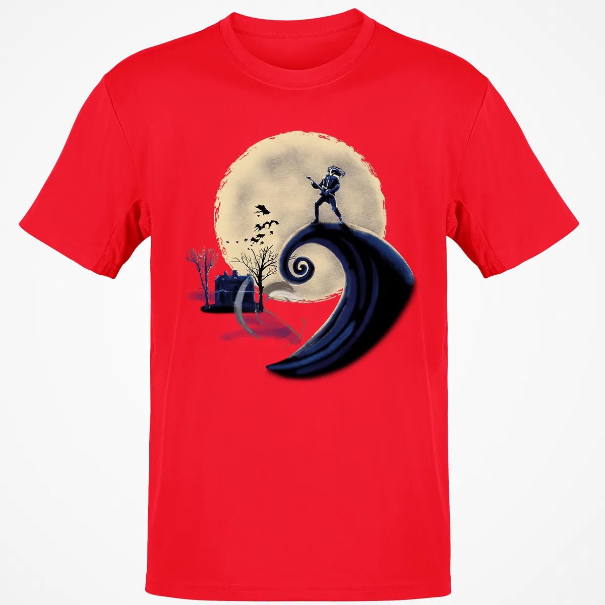 Classic Unisex T-Shirt - 8WN4BWJ1
