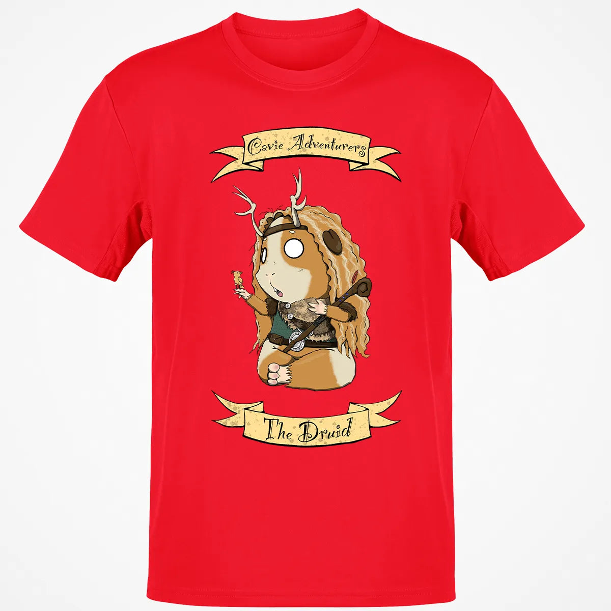 Classic Unisex T-Shirt - 7BHMGPPH