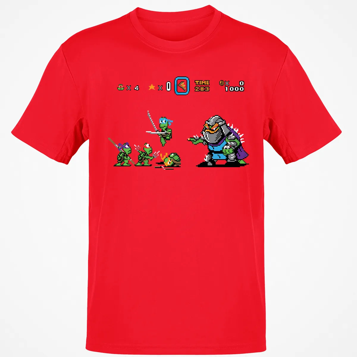Classic Unisex T-Shirt - 9NWACWKD