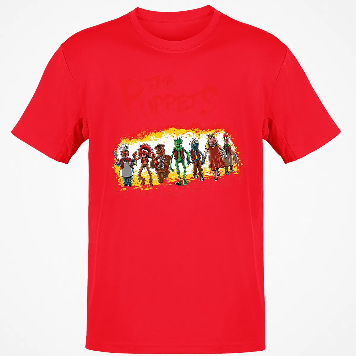 Classic Unisex T-Shirt - Y1JZFWGG