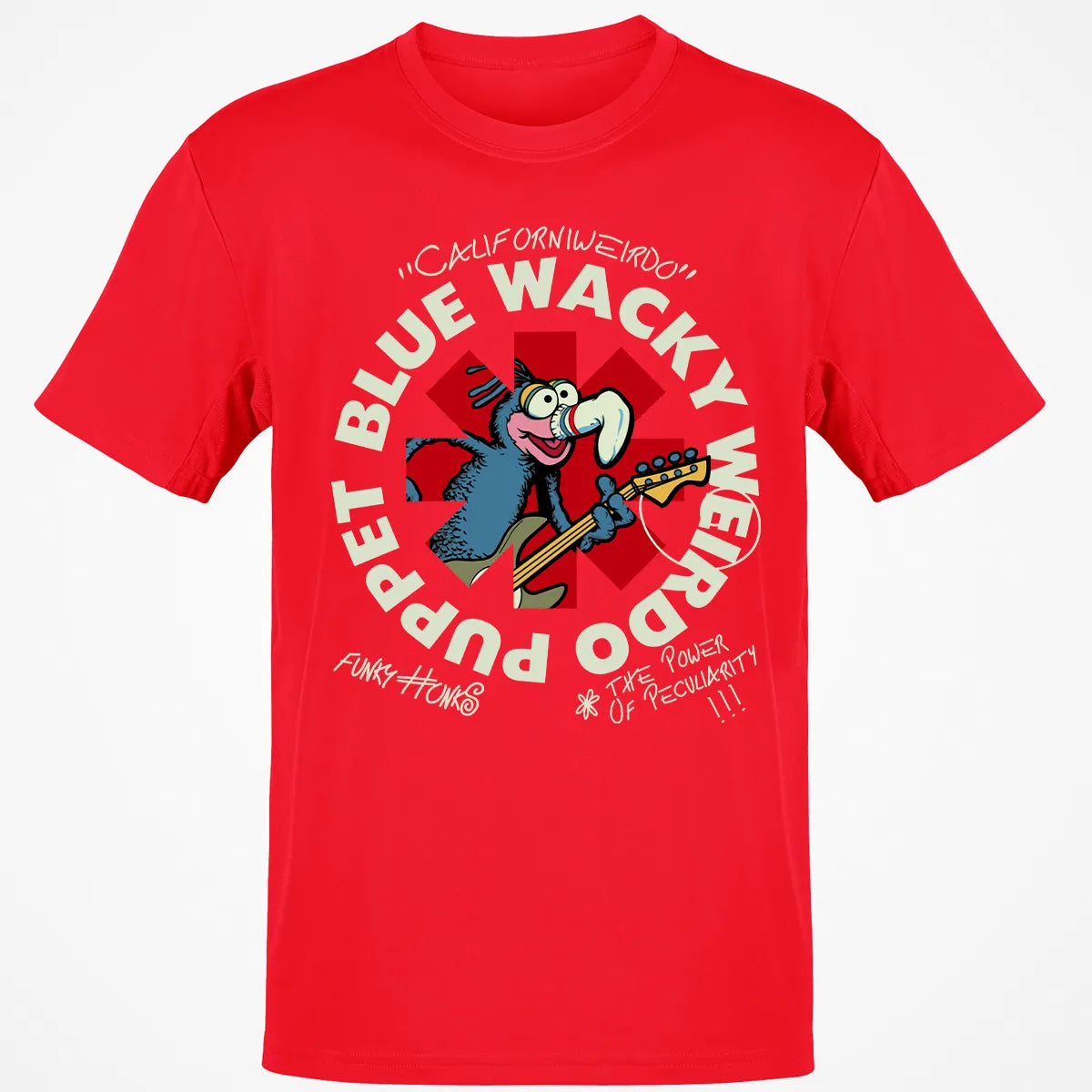Classic Unisex T-Shirt - J9ANVXS7