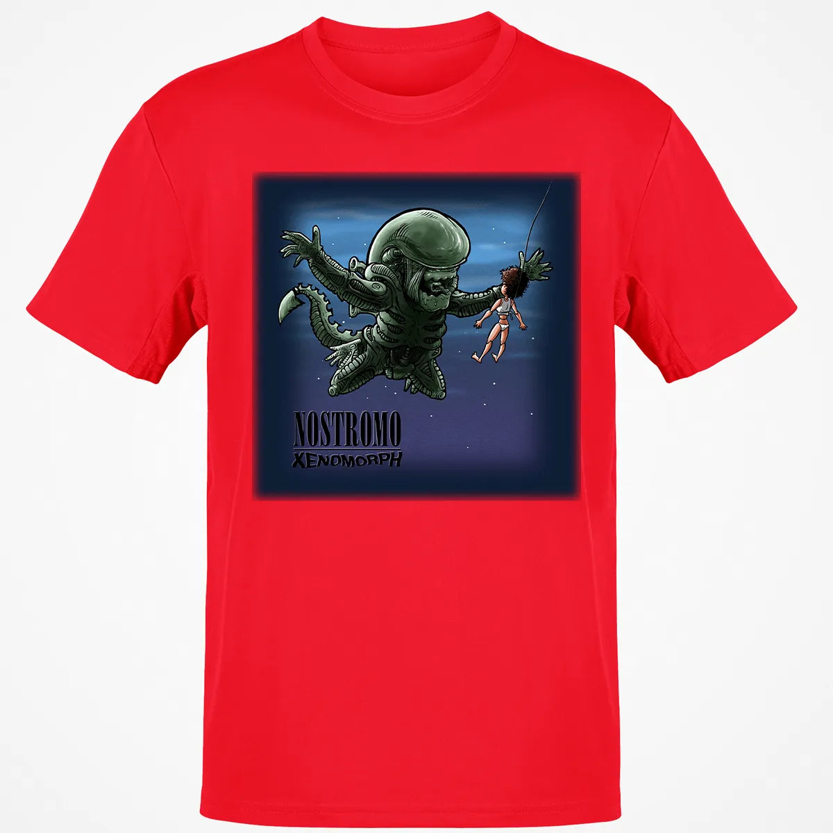 Classic Unisex T-Shirt - L14BTV7R
