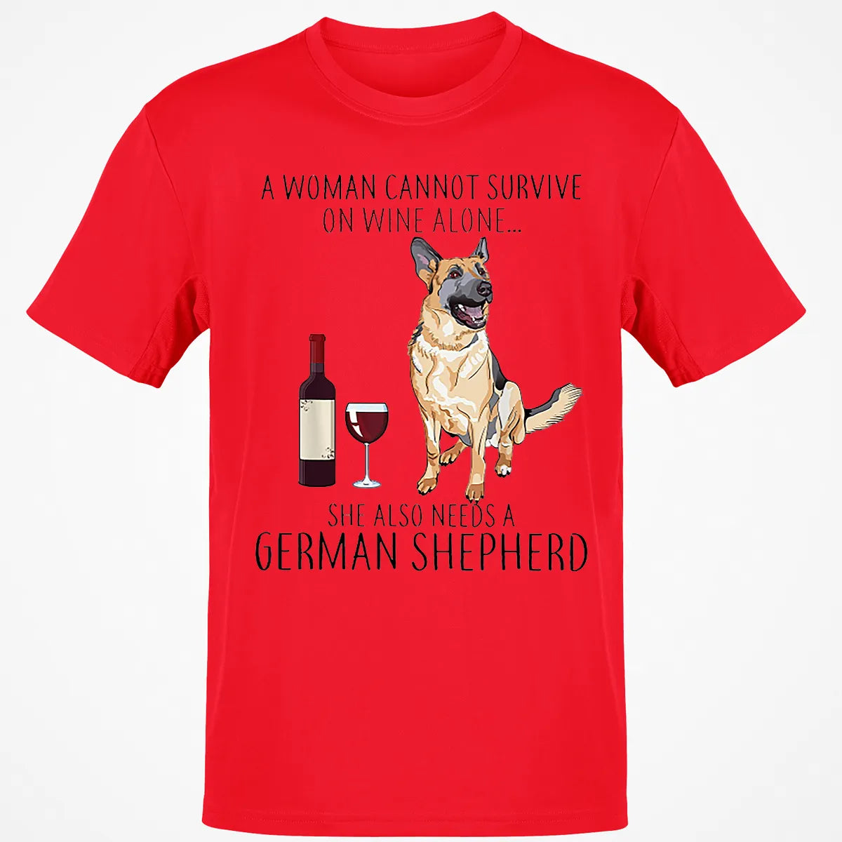 Classic Unisex T-Shirt - DDY1HSFR