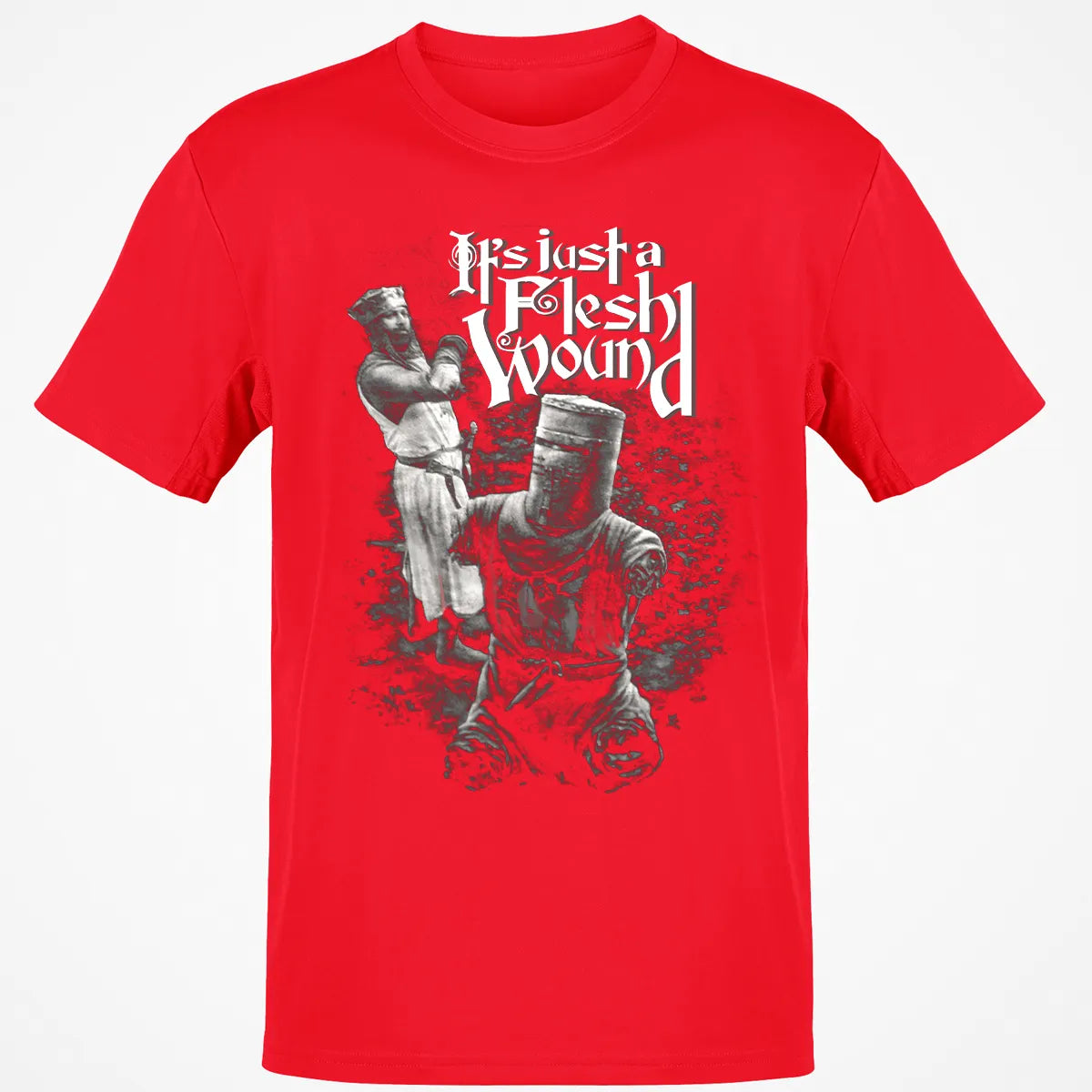Classic Unisex T-Shirt - TEDY1CXM