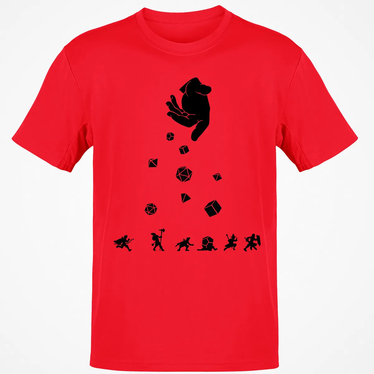 Classic Unisex T-Shirt - 17CKGUH5