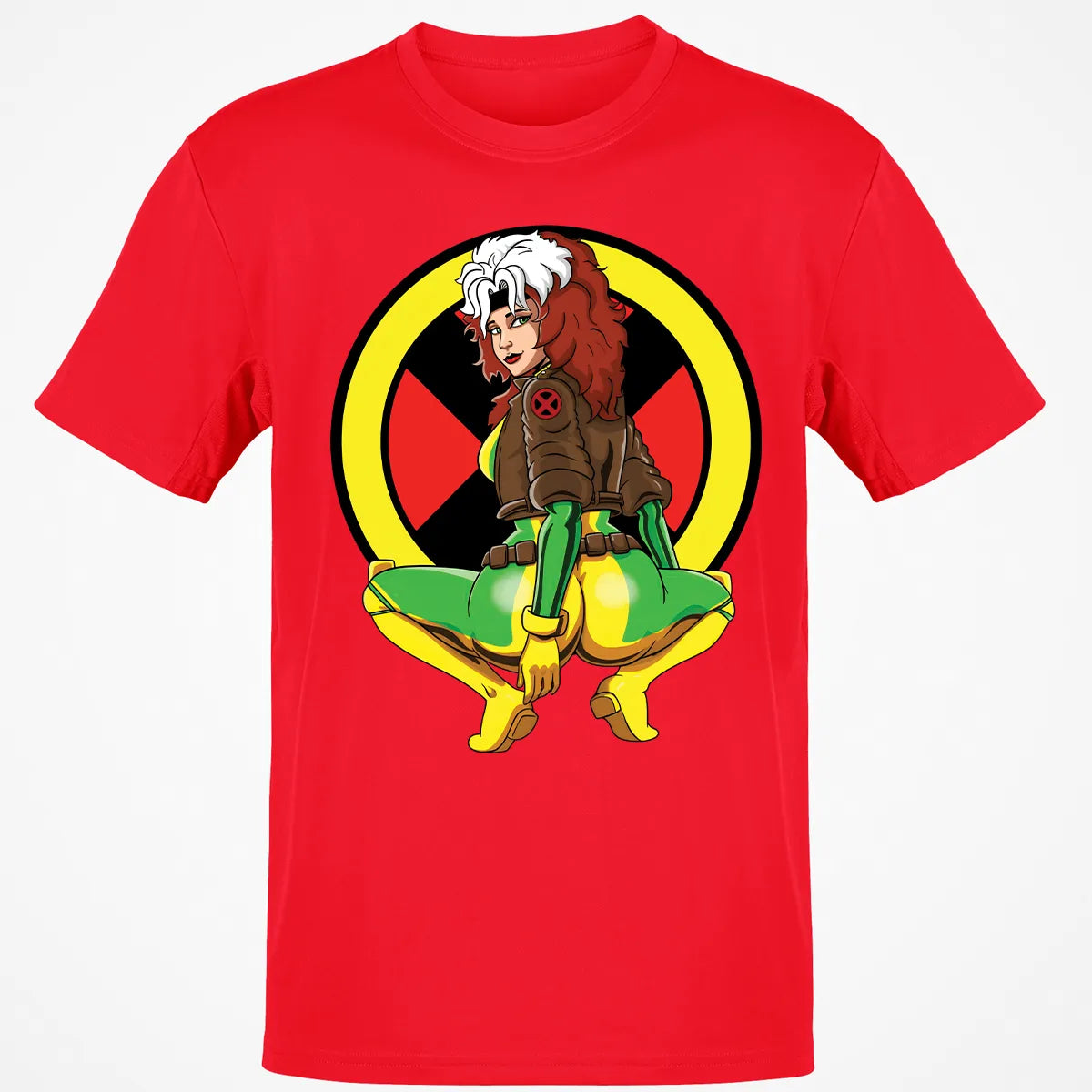Classic Unisex T-Shirt - 3MMVWVAM