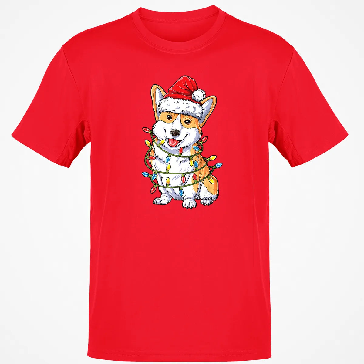 Classic Unisex T-Shirt - XX49MDJD