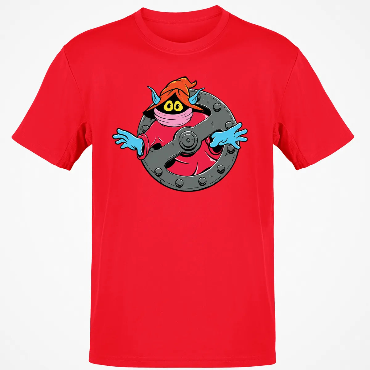 Classic Unisex T-Shirt - UNCSY4E2
