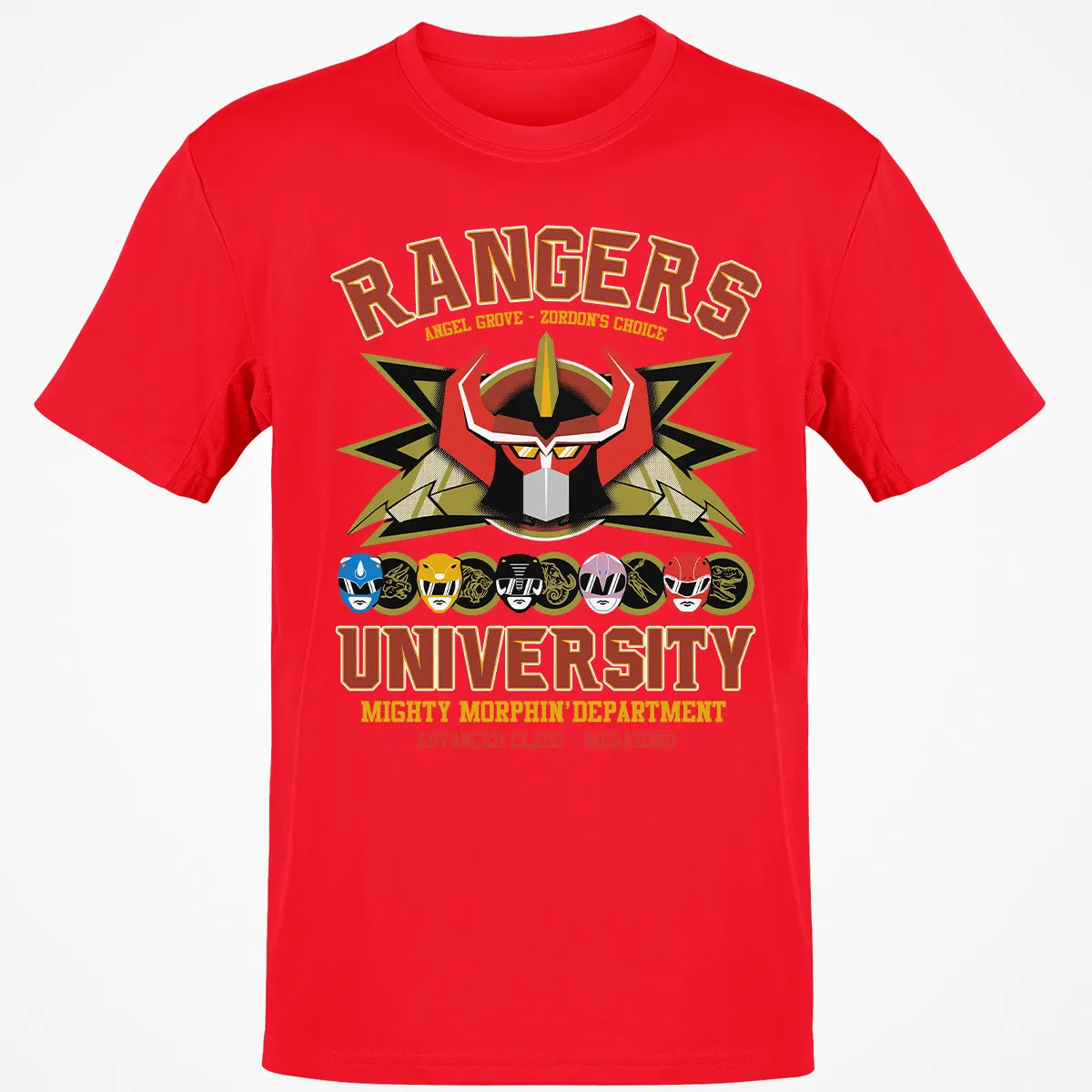Classic Unisex T-Shirt - Z63RUP1X