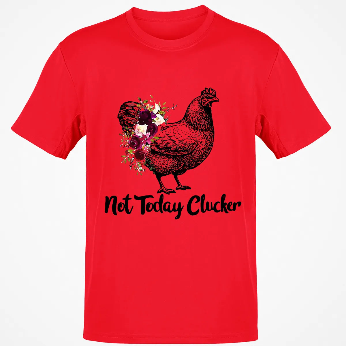 Classic Unisex T-Shirt - K8T4WLUS