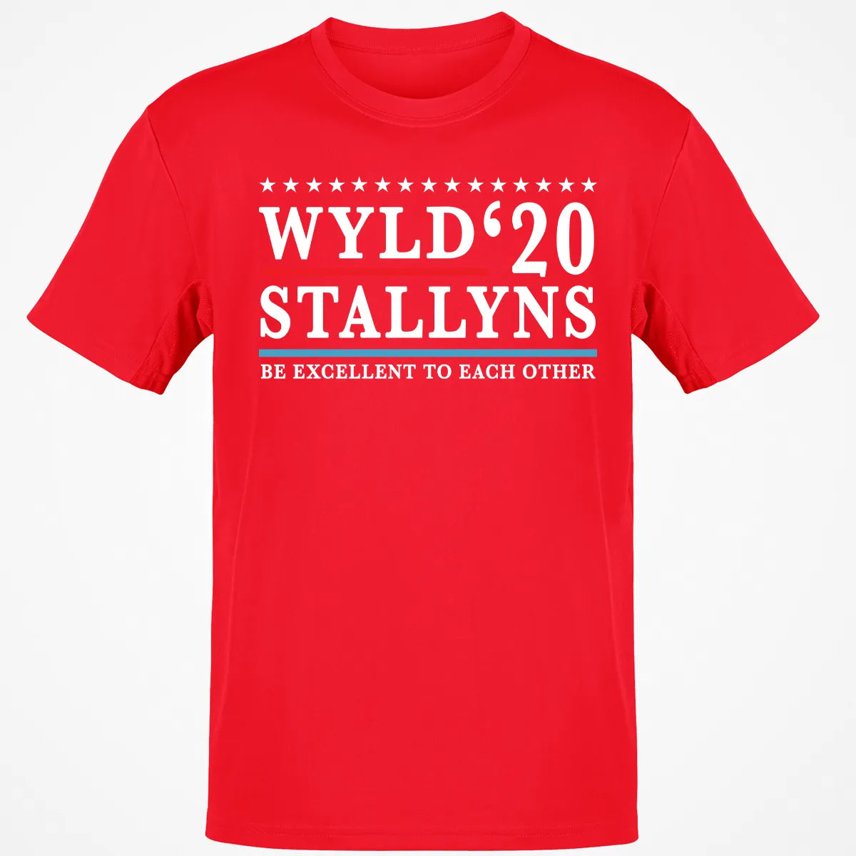 Classic Unisex T-Shirt - PBQC7QB8