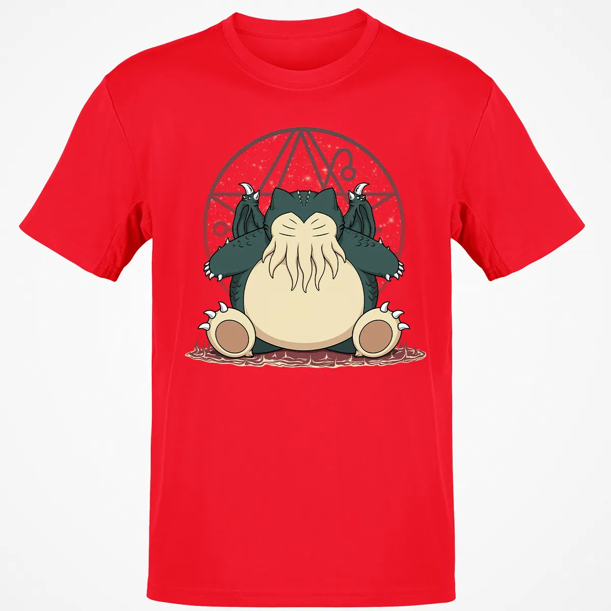 Classic Unisex T-Shirt - 46QAB4KK