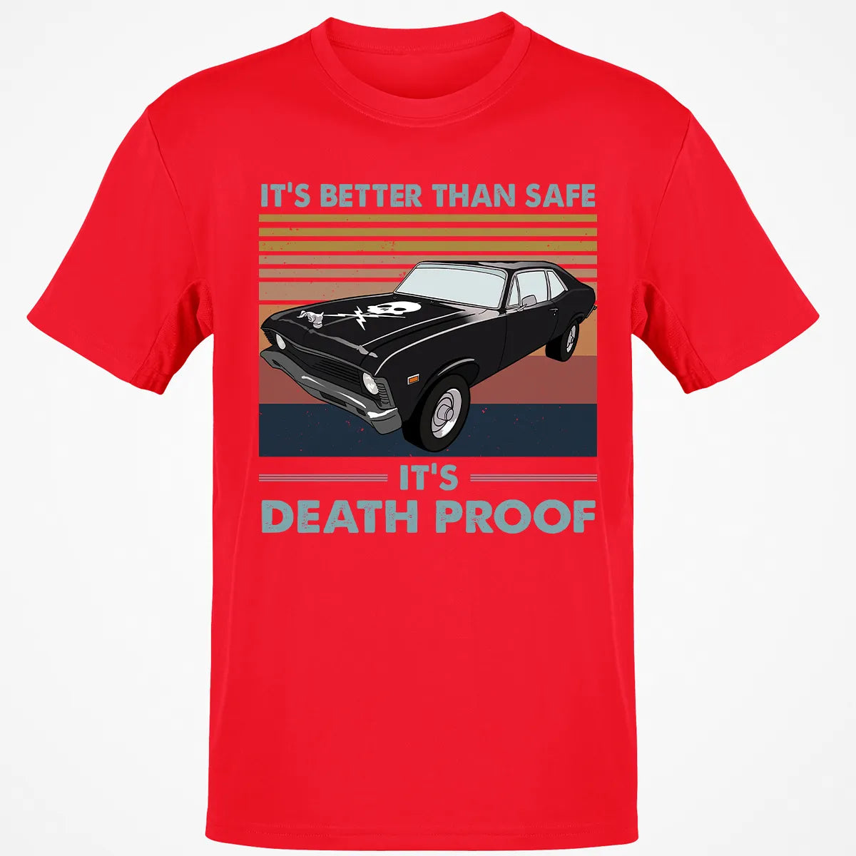 Classic Unisex T-Shirt - Y6W33BQ7