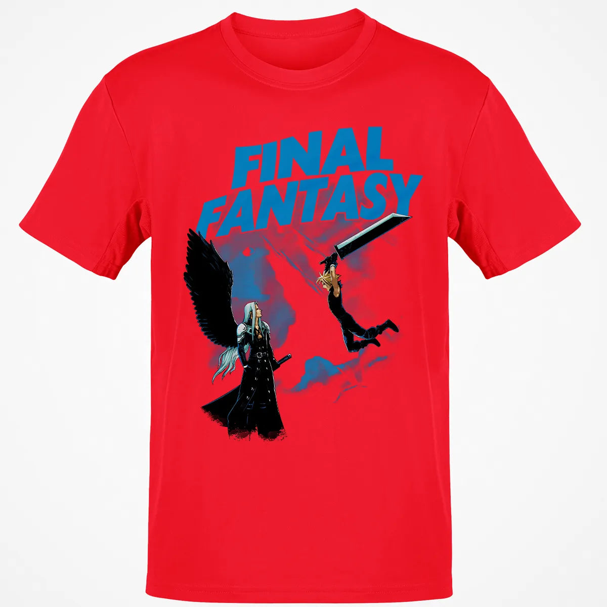 Classic Unisex T-Shirt - 1GYMZ1YN