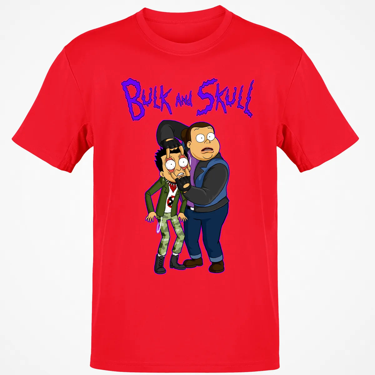 Classic Unisex T-Shirt - T53ZS3M7