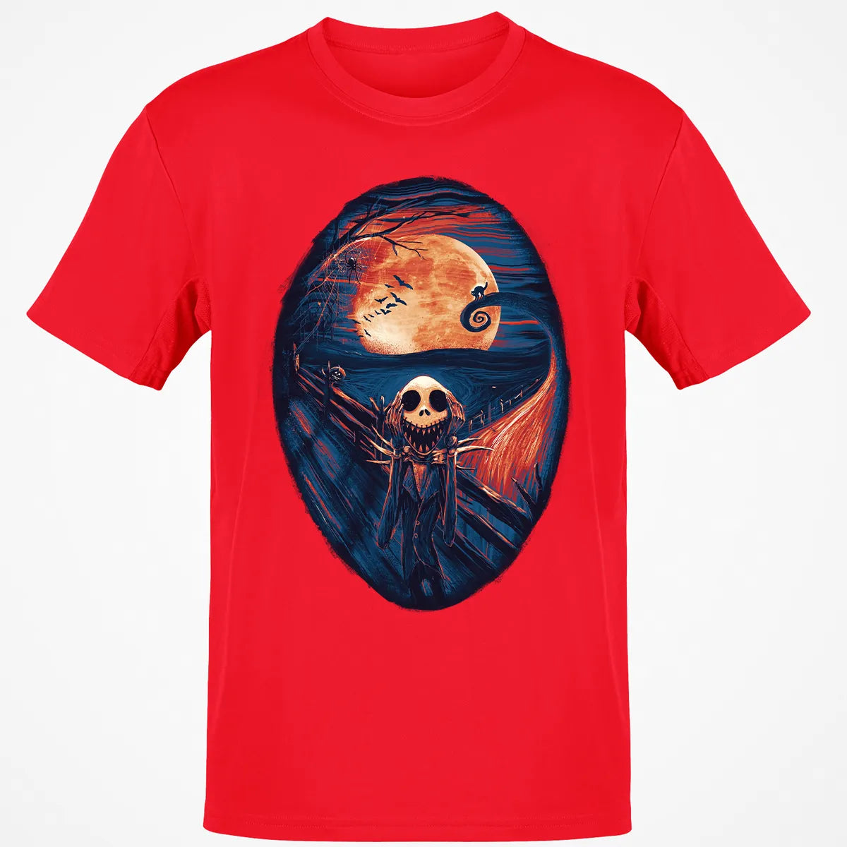 Classic Unisex T-Shirt - YNWNG8LN