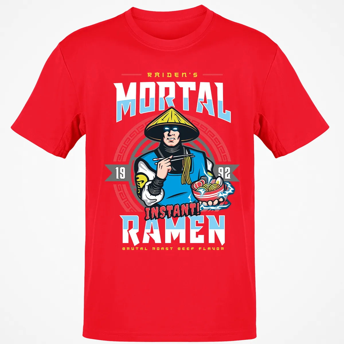 Classic Unisex T-Shirt - G5MHYT8Q