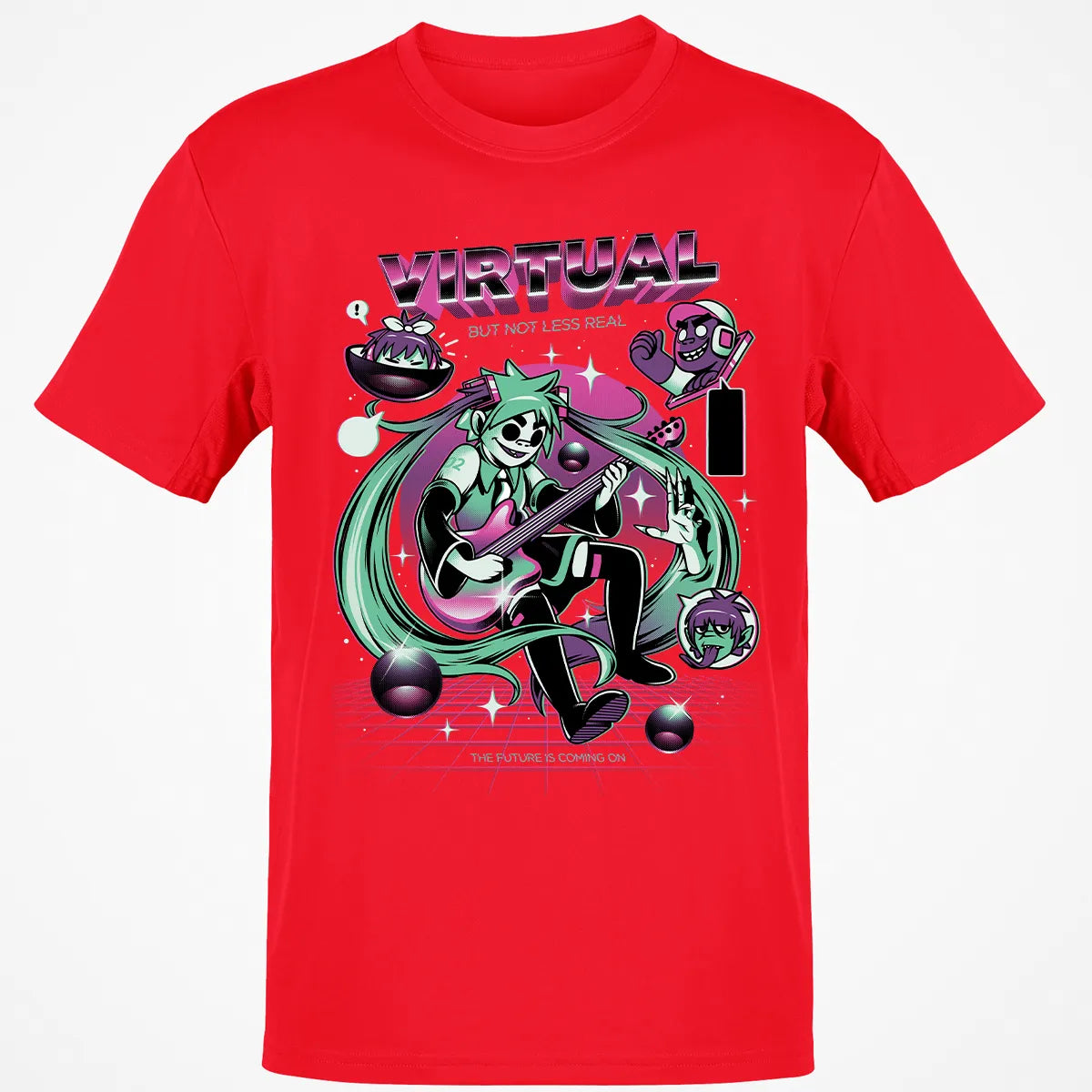 Classic Unisex T-Shirt - QKYHAJHU
