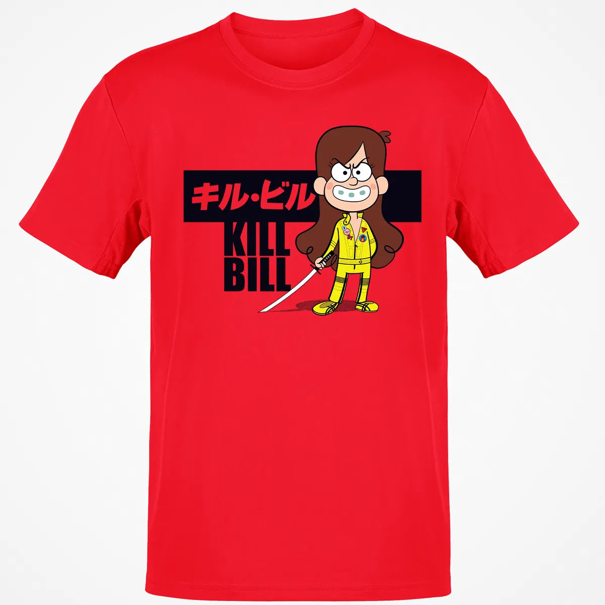 Classic Unisex T-Shirt - WACCAHJU