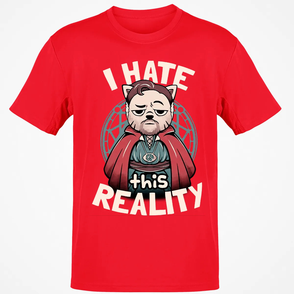 Classic Unisex T-Shirt - LFT6S5XN