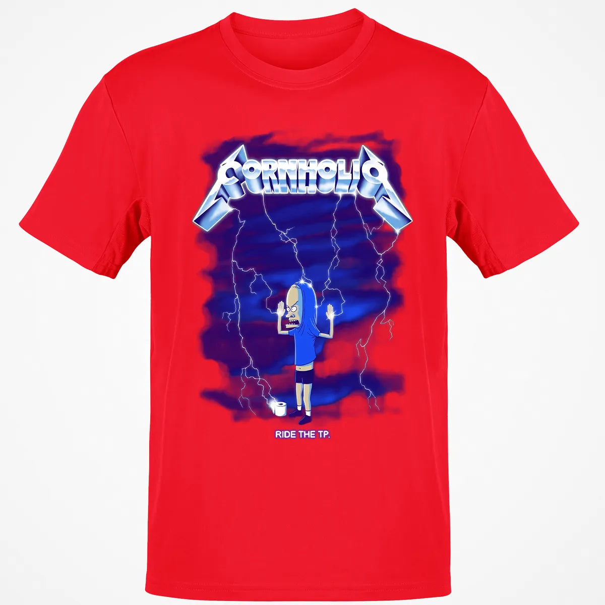 Classic Unisex T-Shirt - 1H3M27M9