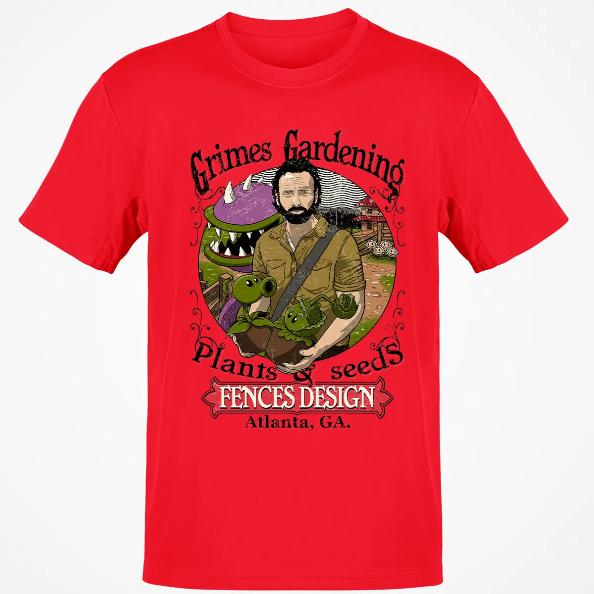 Classic Unisex T-Shirt - KZQJHKCJ