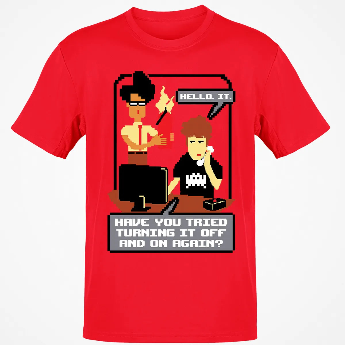 Classic Unisex T-Shirt - 3N8RKUGT