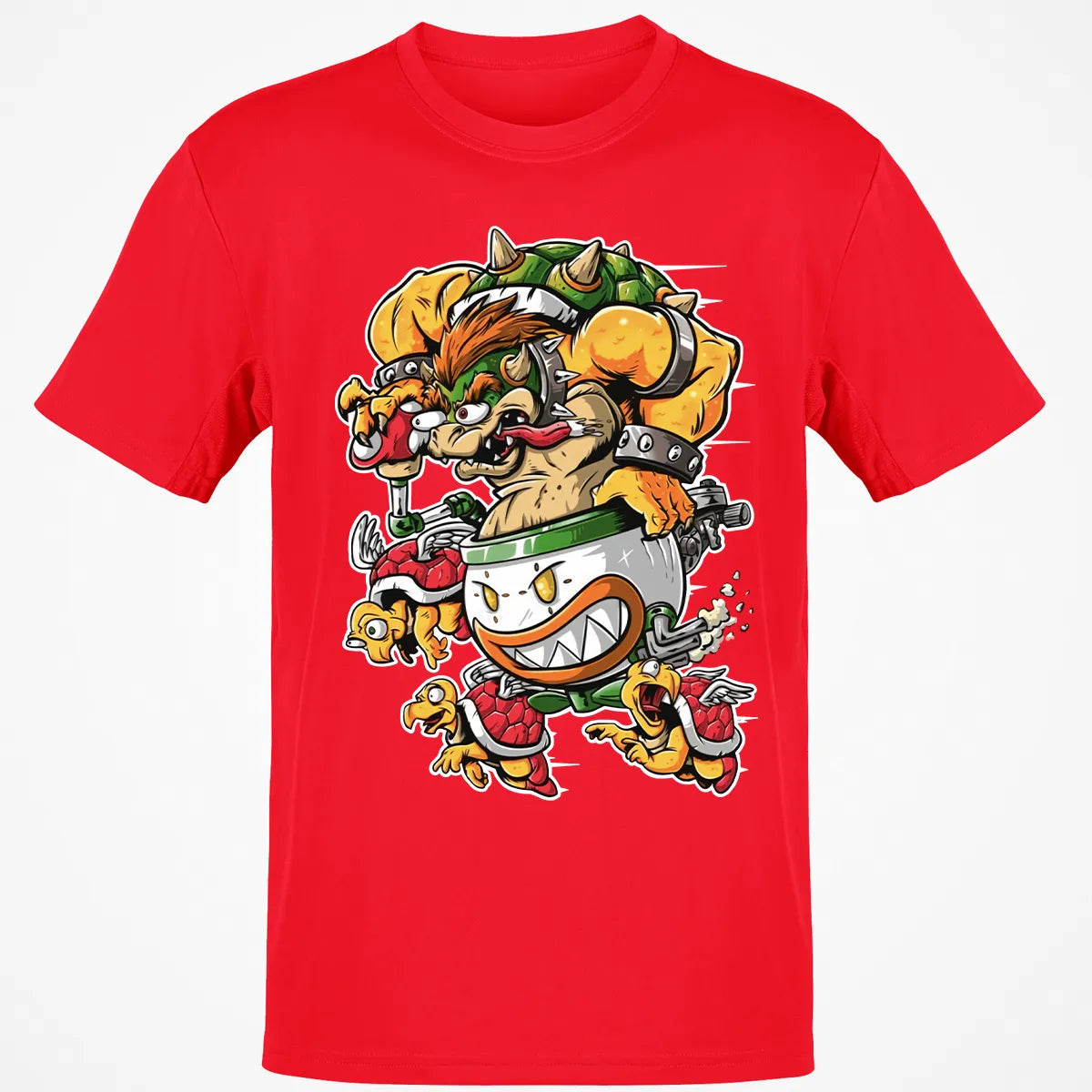 Classic Unisex T-Shirt - NME9JSF1