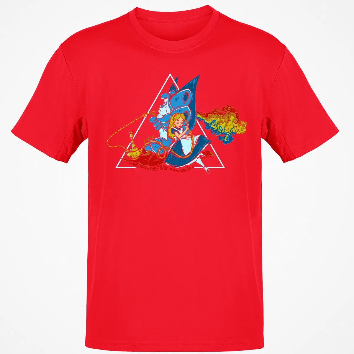 Classic Unisex T-Shirt - MSS32WH6