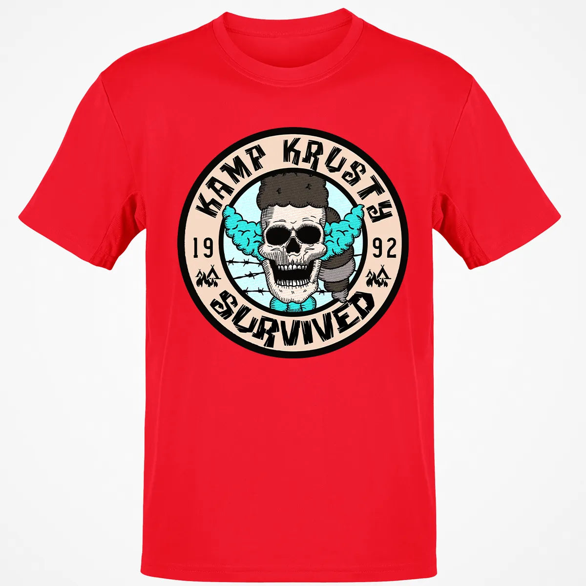 Classic Unisex T-Shirt - 294YUC2L