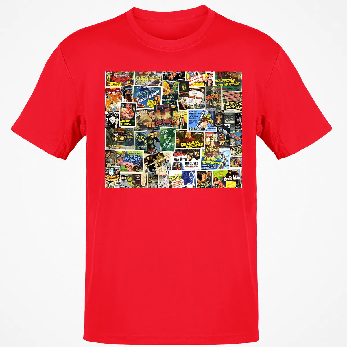 Classic Unisex T-Shirt - BKK4TV56