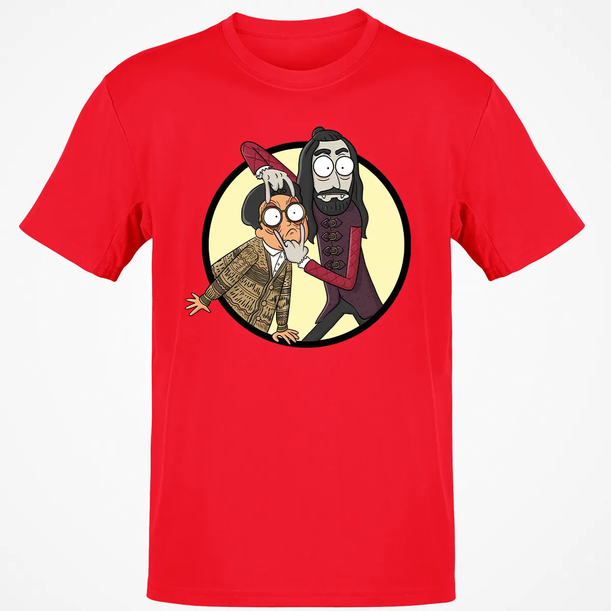 Classic Unisex T-Shirt - 15UR5981
