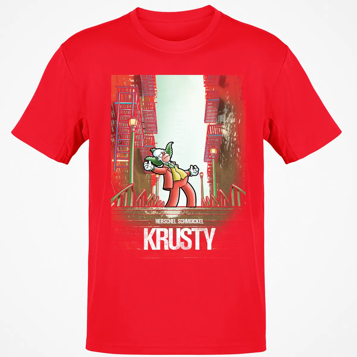 Classic Unisex T-Shirt - XXS7LRNP