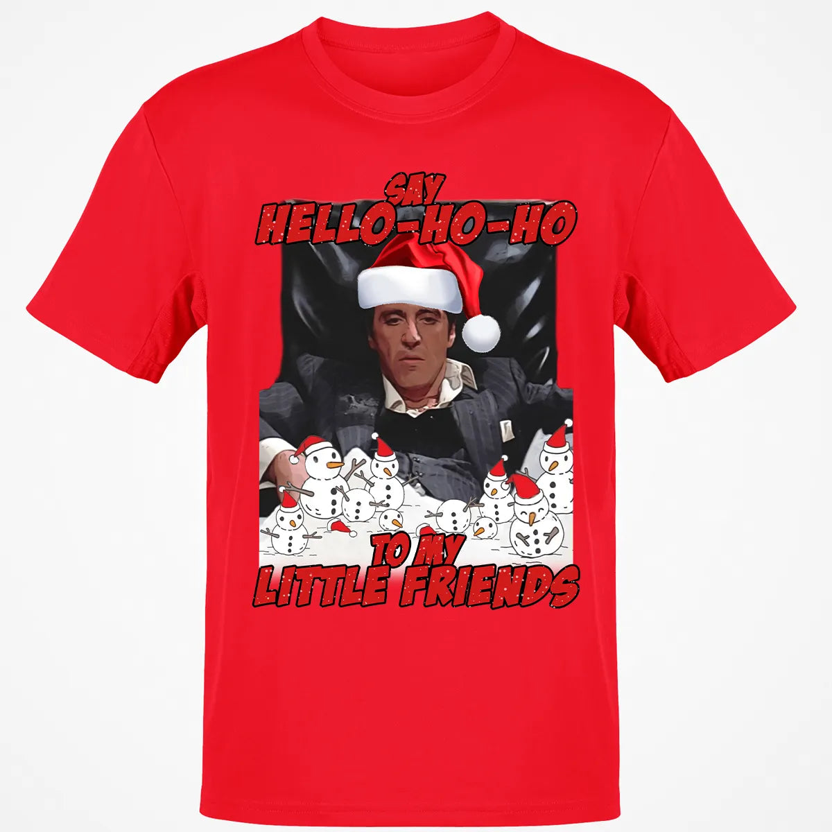 Classic Unisex T-Shirt - MX3E1ZS4