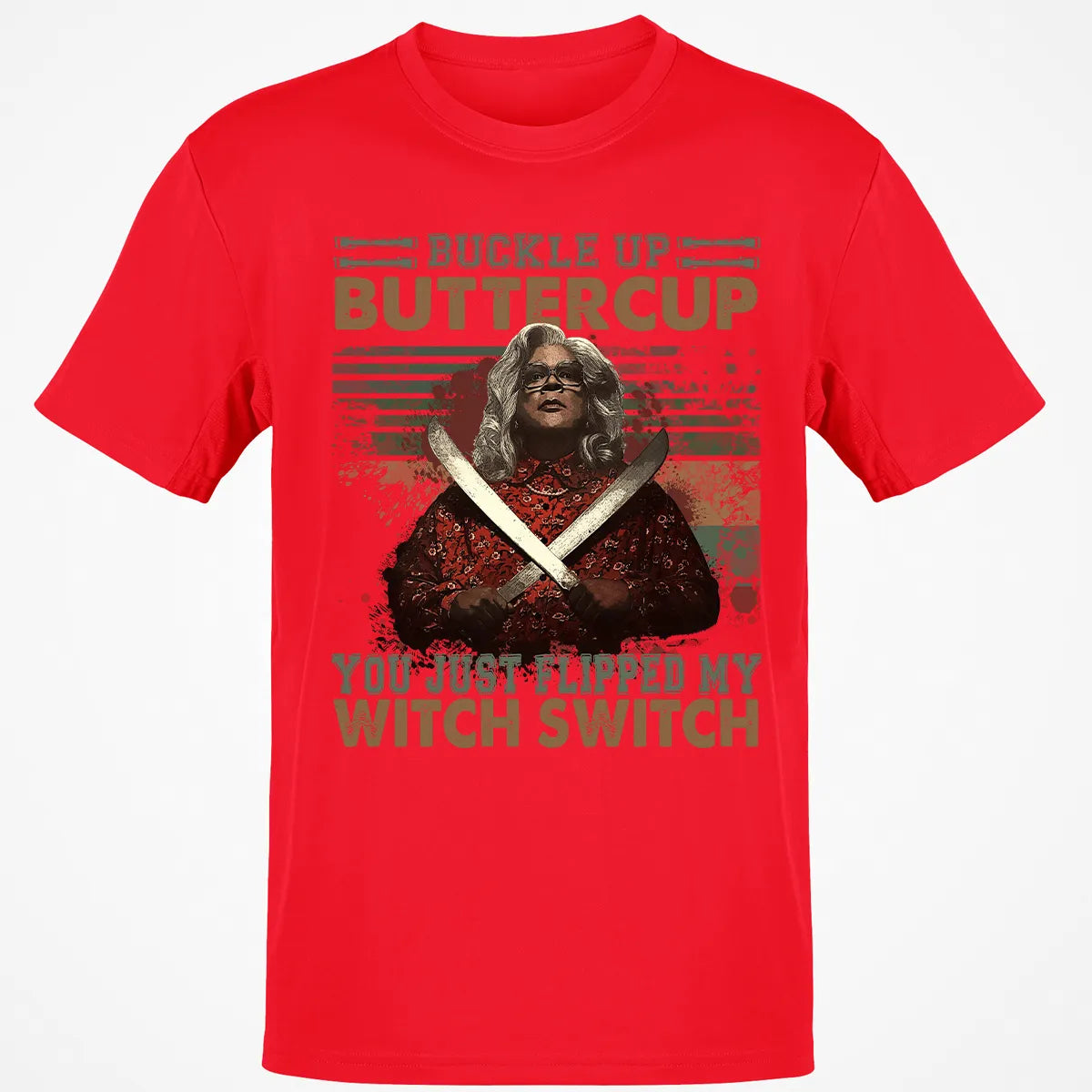 Classic Unisex T-Shirt - EQQBJPQA