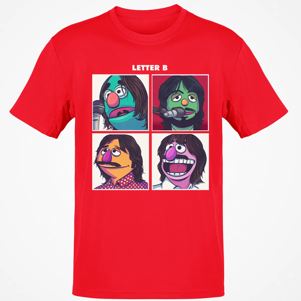 Classic Unisex T-Shirt - UUX19P8X