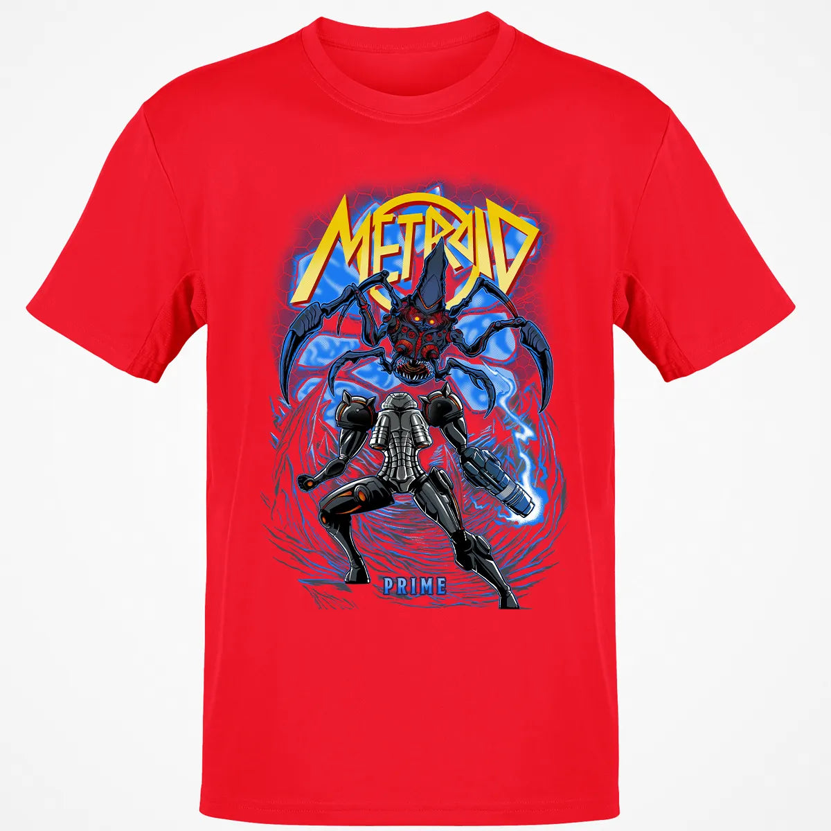 Classic Unisex T-Shirt - XR9XUQ4Y