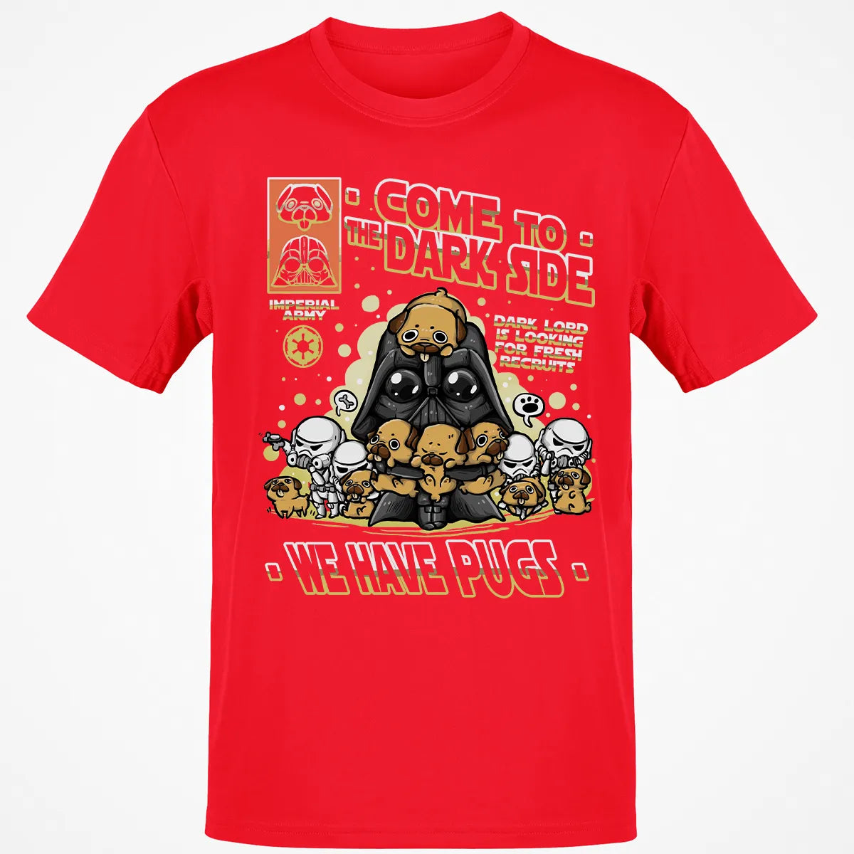 Classic Unisex T-Shirt - GNVFE8VT