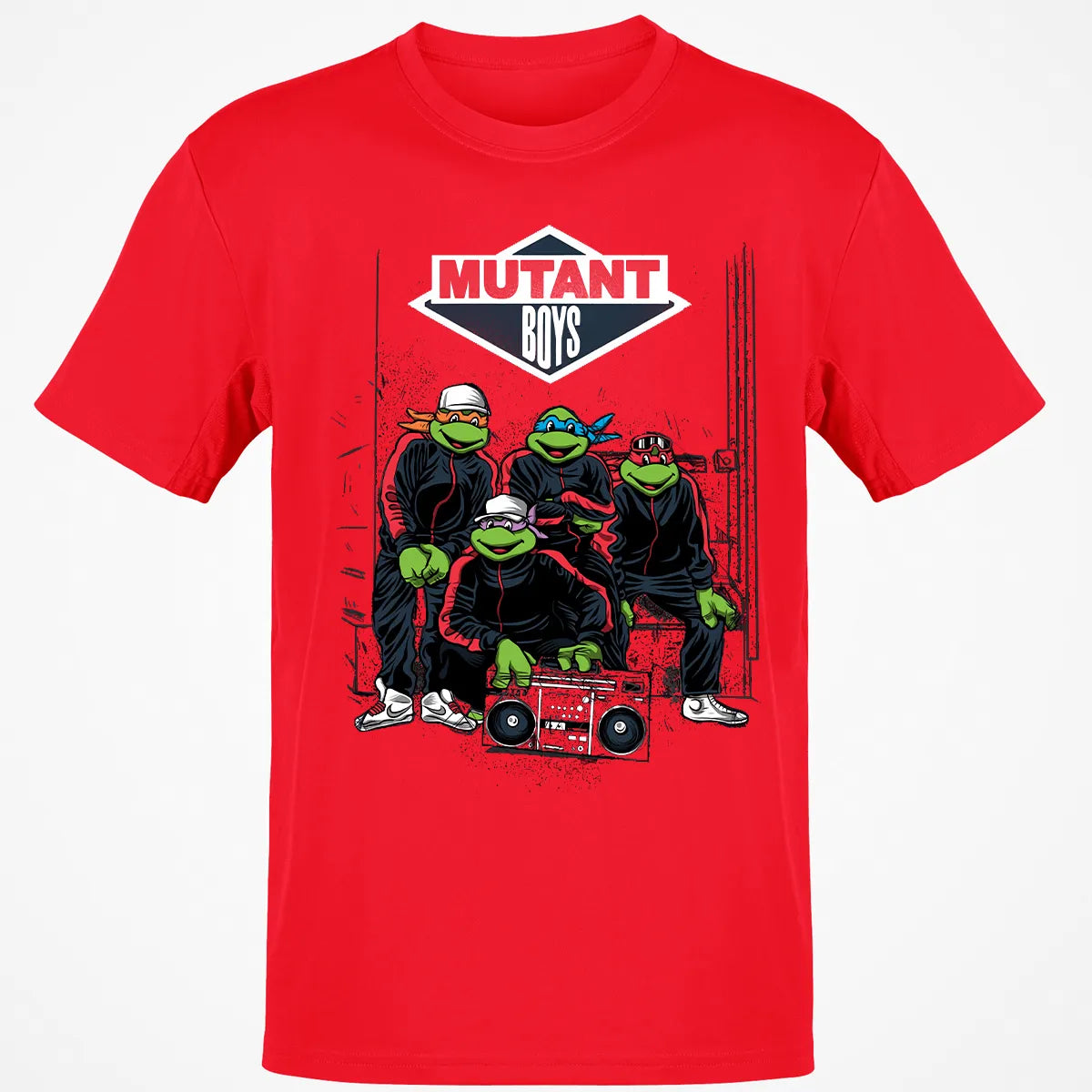 Classic Unisex T-Shirt - 7KJ26ZXV