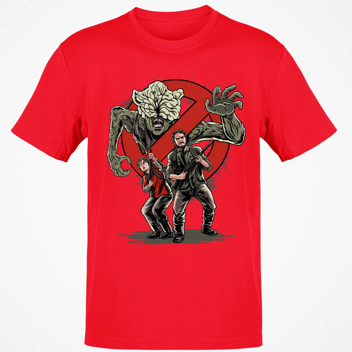 Classic Unisex T-Shirt - LHSGFUPJ