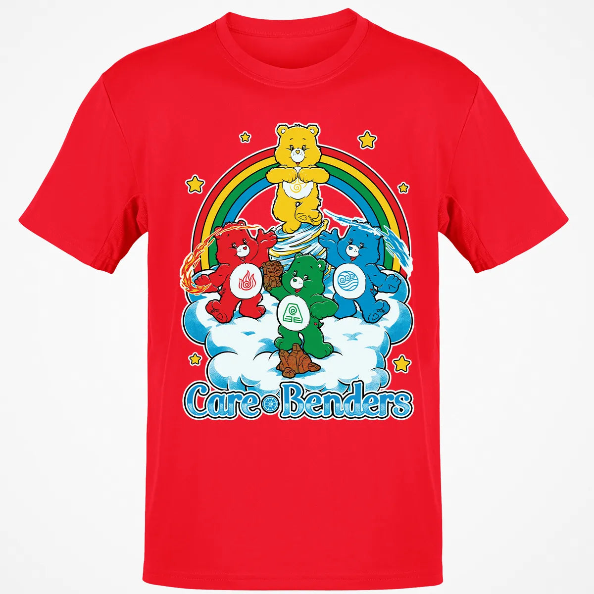 Classic Unisex T-Shirt - MFL2315W