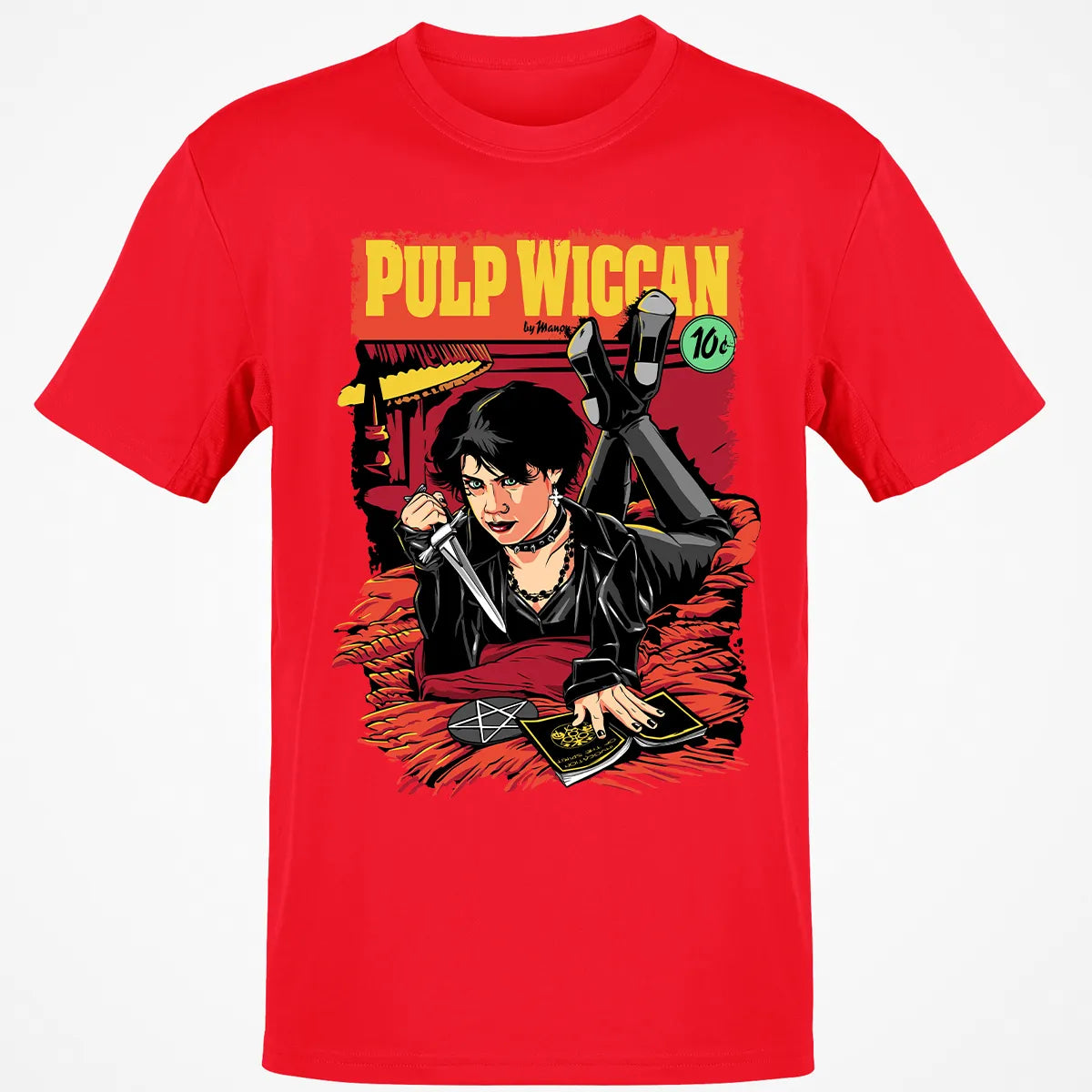 Classic Unisex T-Shirt - PZC1YM57