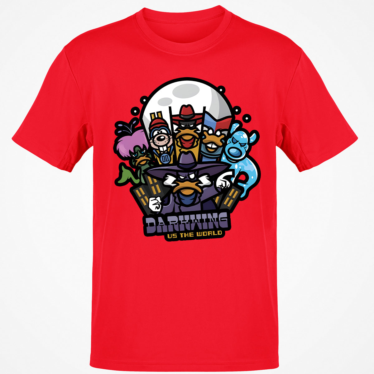 Classic Unisex T-Shirt - 3ZMUNC5F